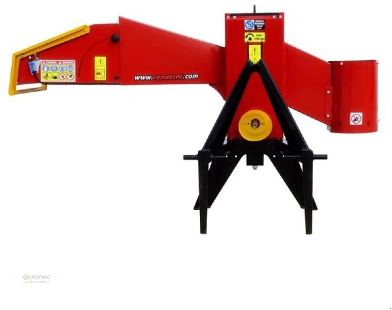 Trituradora de madera nuevo Remet Holzhacker Remet R-150 Hacker Grobhäcksler Holzhäcksler NEU: foto 21 Trituradora de madera nuevo Remet Holzhacker Remet R-150 Hacker Grobhäcksler Holzhäcksler NEU: foto 21