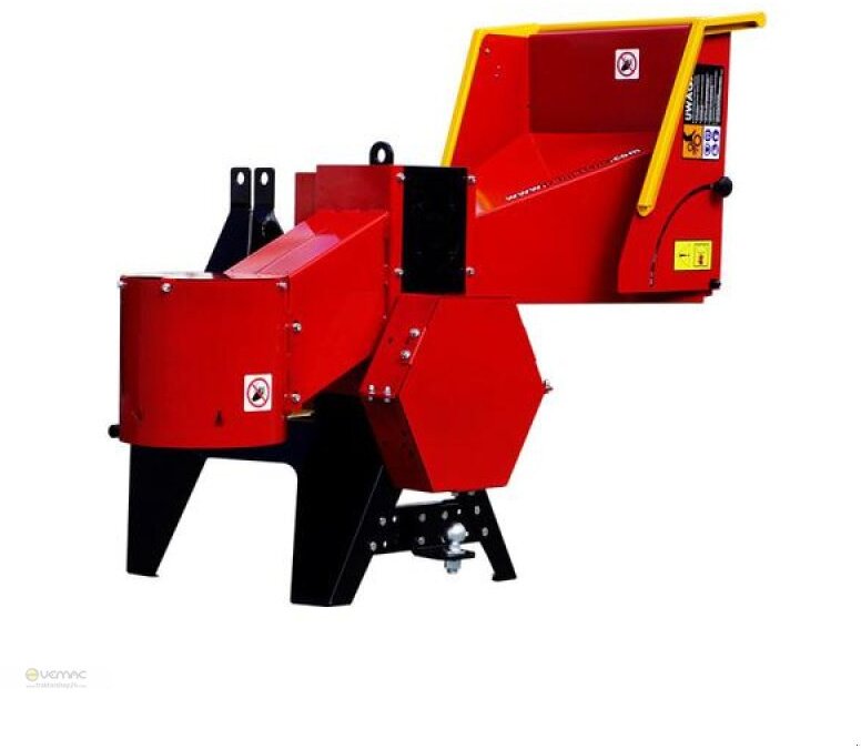 Remet Holzhacker Remet R-60 Hacker Grobhäcksler Holzhäcksler NEU - Trituradora de madera: foto 2 Remet Holzhacker Remet R-60 Hacker Grobhäcksler Holzhäcksler NEU - Trituradora de madera: foto 2