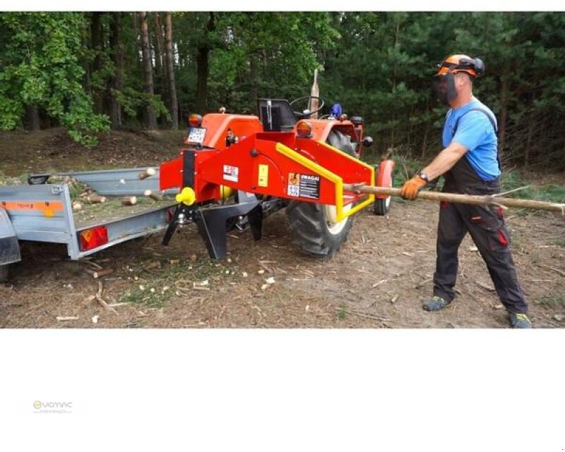 Remet Holzhacker Remet R-80 Hacker Grobhäcksler Holzhäcksler NEU - Trituradora de madera: foto 5 Remet Holzhacker Remet R-80 Hacker Grobhäcksler Holzhäcksler NEU - Trituradora de madera: foto 5