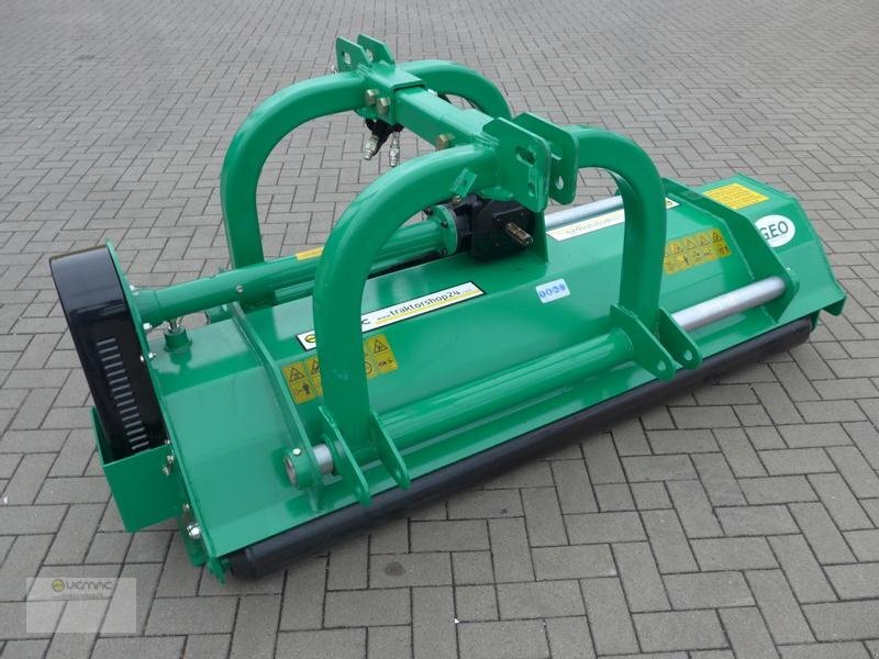 Vemac AG 220cm Mulcher Schlegelmulcher Frontmulcher Hammerschlegel - Desbrozadora de martillos: foto 1 Vemac AG 220cm Mulcher Schlegelmulcher Frontmulcher Hammerschlegel - Desbrozadora de martillos: foto 1