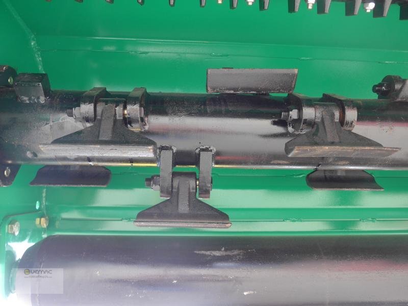 Vemac AG160 Mulcher Schlegelmulcher Front Heck Hammerschlegel NEU - Desbrozadora de martillos: foto 2 Vemac AG160 Mulcher Schlegelmulcher Front Heck Hammerschlegel NEU - Desbrozadora de martillos: foto 2