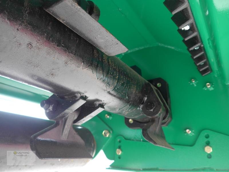 Vemac AG160 Mulcher Schlegelmulcher Front Heck Hammerschlegel NEU - Desbrozadora de martillos: foto 3 Vemac AG160 Mulcher Schlegelmulcher Front Heck Hammerschlegel NEU - Desbrozadora de martillos: foto 3