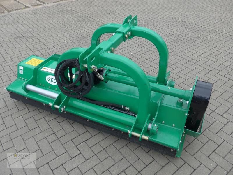 Vemac AG200 Mulcher Schlegelmulcher Front Heck Hammerschlegel NEU - Desbrozadora de martillos: foto 5 Vemac AG200 Mulcher Schlegelmulcher Front Heck Hammerschlegel NEU - Desbrozadora de martillos: foto 5