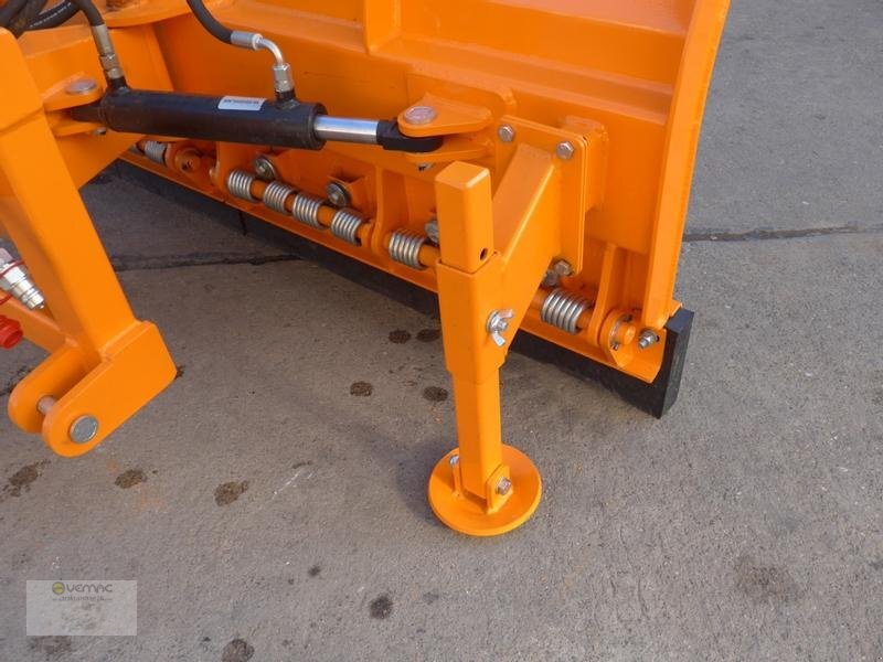 Cuchilla quitanieves nuevo Vemac City 120cm Schneeschild Schneeschieber Schneepflug NEU: foto 10 Cuchilla quitanieves nuevo Vemac City 120cm Schneeschild Schneeschieber Schneepflug NEU: foto 10