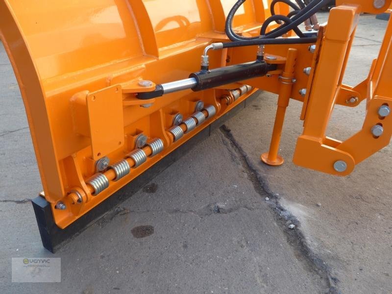 Cuchilla quitanieves nuevo Vemac City 120cm Schneeschild Schneeschieber Schneepflug NEU: foto 9 Cuchilla quitanieves nuevo Vemac City 120cm Schneeschild Schneeschieber Schneepflug NEU: foto 9