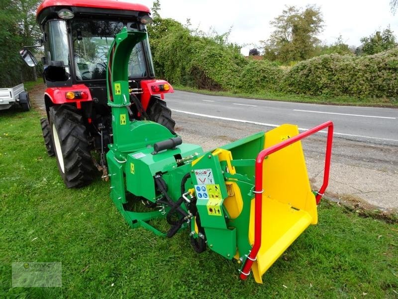 Vemac Eco23 Holzhäcksler Holzschredder Häcksler Schredder NEU - Trituradora de madera: foto 2 Vemac Eco23 Holzhäcksler Holzschredder Häcksler Schredder NEU - Trituradora de madera: foto 2