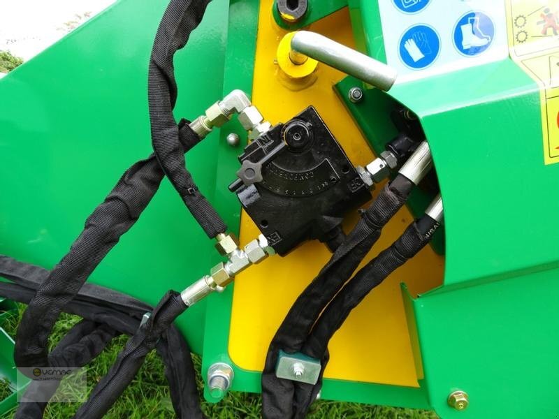 Vemac Eco23 Holzhäcksler Holzschredder Häcksler Schredder NEU - Trituradora de madera: foto 5 Vemac Eco23 Holzhäcksler Holzschredder Häcksler Schredder NEU - Trituradora de madera: foto 5