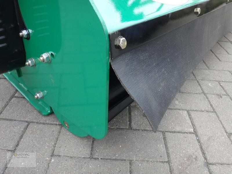 Vemac Geo DPS220 220cm Mulcher Schlegelmulcher Mähwerk NEU - Desbrozadora de martillos: foto 2 Vemac Geo DPS220 220cm Mulcher Schlegelmulcher Mähwerk NEU - Desbrozadora de martillos: foto 2