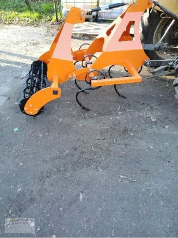 Vemac Grubber 100cm Feingrubber Leichtgrubber Kultivator Walze NEU - Cultivador: foto 3 Vemac Grubber 100cm Feingrubber Leichtgrubber Kultivator Walze NEU - Cultivador: foto 3
