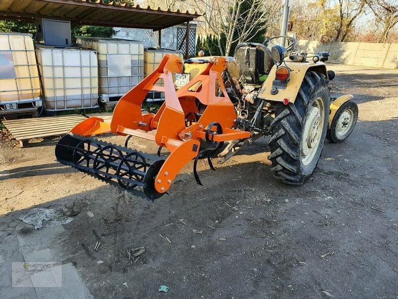 Vemac Grubber 100cm Feingrubber Leichtgrubber Kultivator Walze NEU - Cultivador: foto 1 Vemac Grubber 100cm Feingrubber Leichtgrubber Kultivator Walze NEU - Cultivador: foto 1