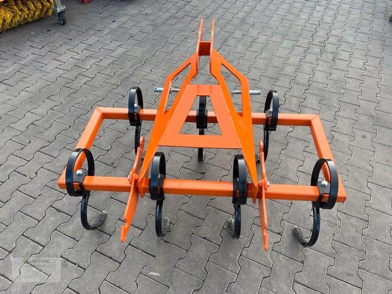 Vemac Grubber 120 cm Feingrubber Leichtgrubber Kultivator Walze NEU - Cultivador: foto 3 Vemac Grubber 120 cm Feingrubber Leichtgrubber Kultivator Walze NEU - Cultivador: foto 3