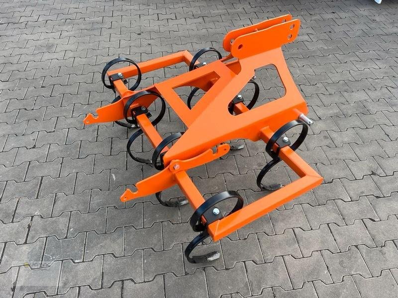 Vemac Grubber 120 cm Feingrubber Leichtgrubber Kultivator Walze NEU - Cultivador: foto 4 Vemac Grubber 120 cm Feingrubber Leichtgrubber Kultivator Walze NEU - Cultivador: foto 4