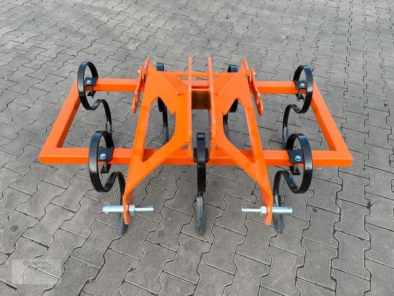 Vemac Grubber 120 cm Feingrubber Leichtgrubber Kultivator Walze NEU - Cultivador: foto 2 Vemac Grubber 120 cm Feingrubber Leichtgrubber Kultivator Walze NEU - Cultivador: foto 2