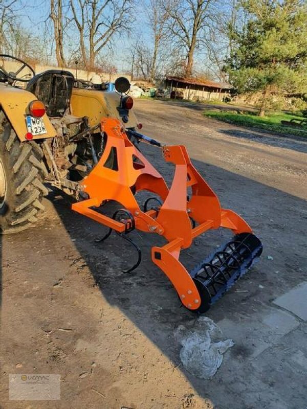 Vemac Grubber 120cm Feingrubber Leichtgrubber Kultivator Walze NEU - Cultivador: foto 3 Vemac Grubber 120cm Feingrubber Leichtgrubber Kultivator Walze NEU - Cultivador: foto 3