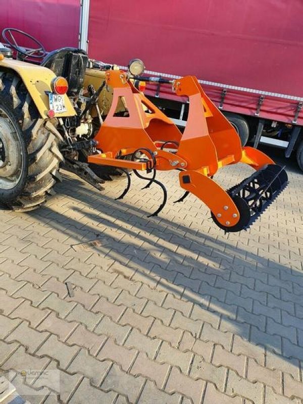 Vemac Grubber 150cm Feingrubber Leichtgrubber Kultivator Walze NEU - Cultivador: foto 4 Vemac Grubber 150cm Feingrubber Leichtgrubber Kultivator Walze NEU - Cultivador: foto 4