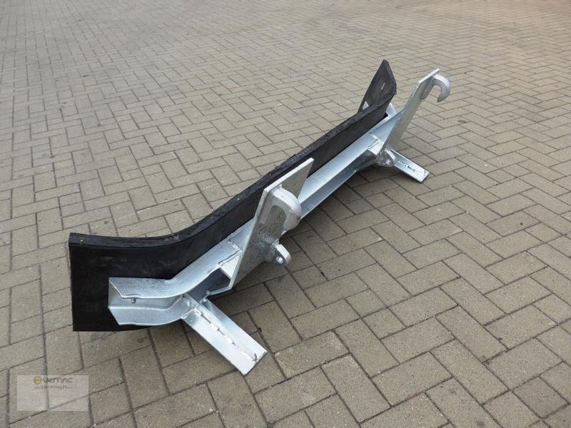 Vemac Gummischieber, Futterschieber, Schneeschild 220cm Euro-Aufna - Hoja de bulldozer: foto 5 Vemac Gummischieber, Futterschieber, Schneeschild 220cm Euro-Aufna - Hoja de bulldozer: foto 5