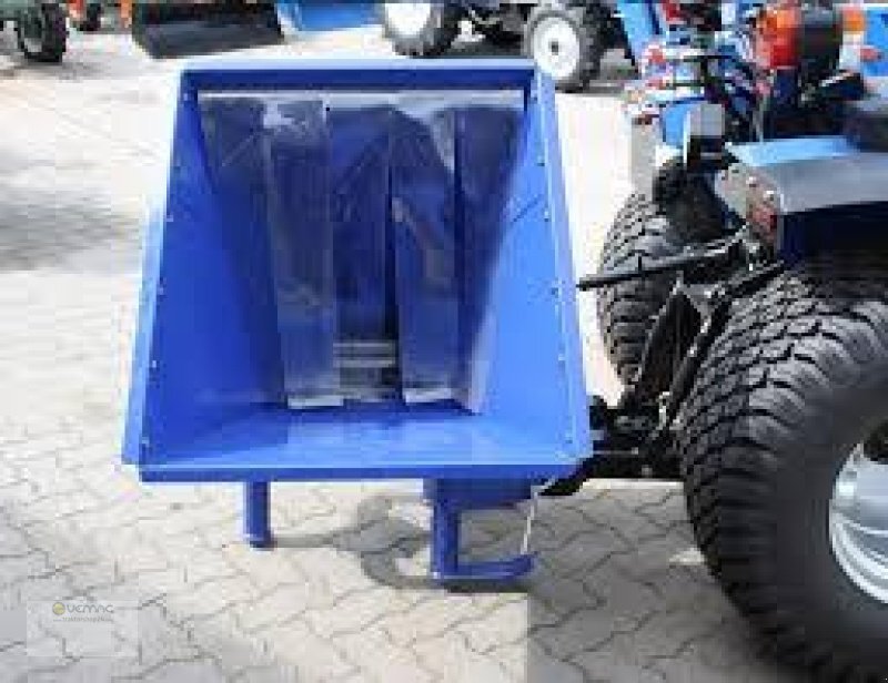 Vemac Holzhacker TR75 Grobhäcksler Hacker Häcksler Schredder NEU - Trituradora de madera: foto 3 Vemac Holzhacker TR75 Grobhäcksler Hacker Häcksler Schredder NEU - Trituradora de madera: foto 3