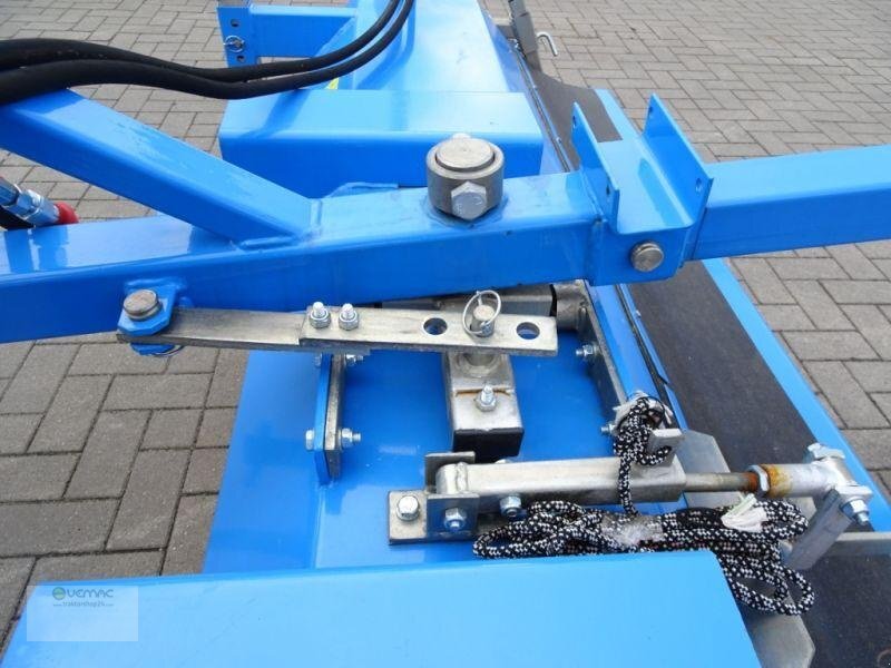 Barredora cucharón nuevo Vemac Kehrmaschine 230cm Kehrbürste Schlepper Traktor Gabelstapler NEU: foto 13 Barredora cucharón nuevo Vemac Kehrmaschine 230cm Kehrbürste Schlepper Traktor Gabelstapler NEU: foto 13