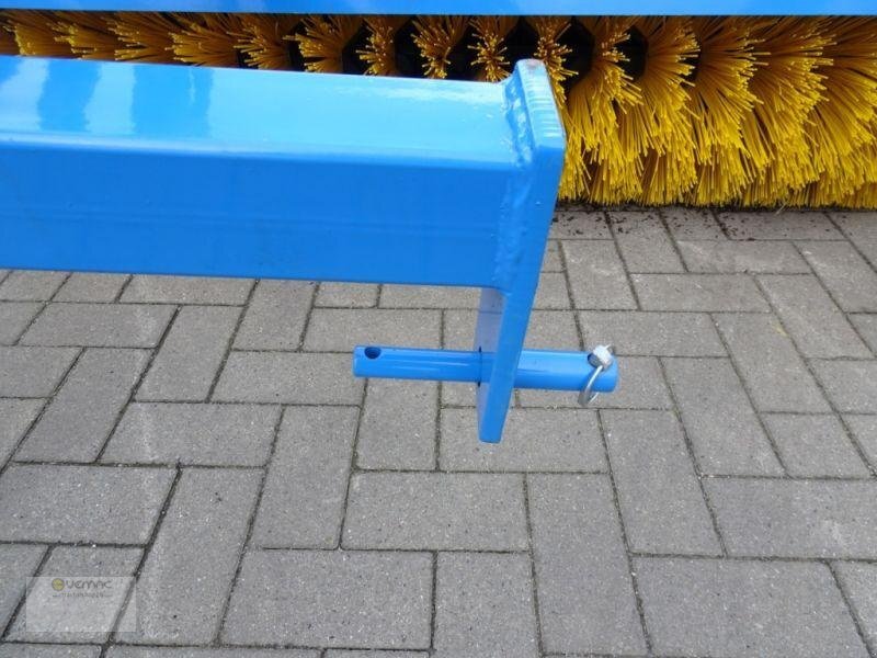 Barredora cucharón nuevo Vemac Kehrmaschine 230cm Kehrbürste Schlepper Traktor Gabelstapler NEU: foto 12 Barredora cucharón nuevo Vemac Kehrmaschine 230cm Kehrbürste Schlepper Traktor Gabelstapler NEU: foto 12