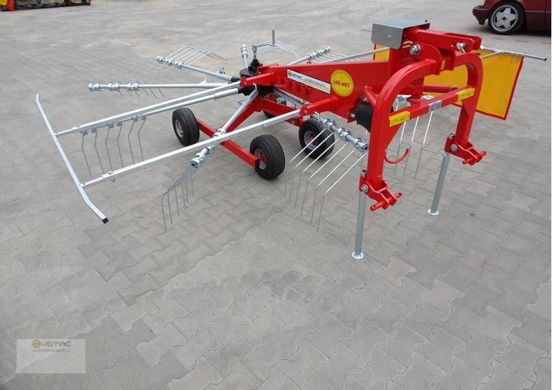 Vemac Kreiselschwader Schwader Heuschwader 3,5m NEU - Henificadora: foto 1 Vemac Kreiselschwader Schwader Heuschwader 3,5m NEU - Henificadora: foto 1