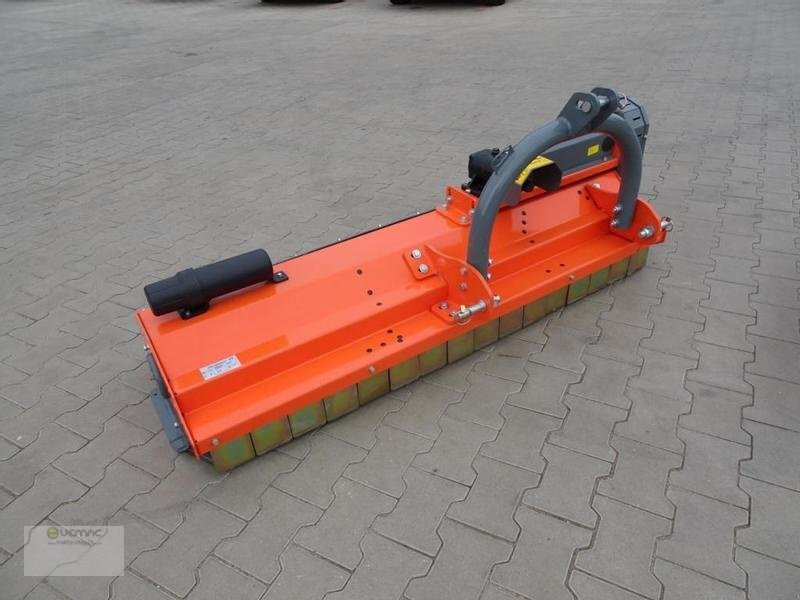 Vemac Mulcher Schlegelmulcher ML105 105cm NEU - Desbrozadora de martillos: foto 5 Vemac Mulcher Schlegelmulcher ML105 105cm NEU - Desbrozadora de martillos: foto 5