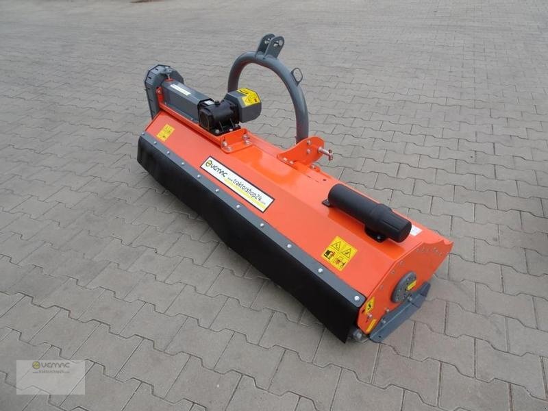 Vemac Mulcher Schlegelmulcher ML105 105cm NEU - Desbrozadora de martillos: foto 2 Vemac Mulcher Schlegelmulcher ML105 105cm NEU - Desbrozadora de martillos: foto 2