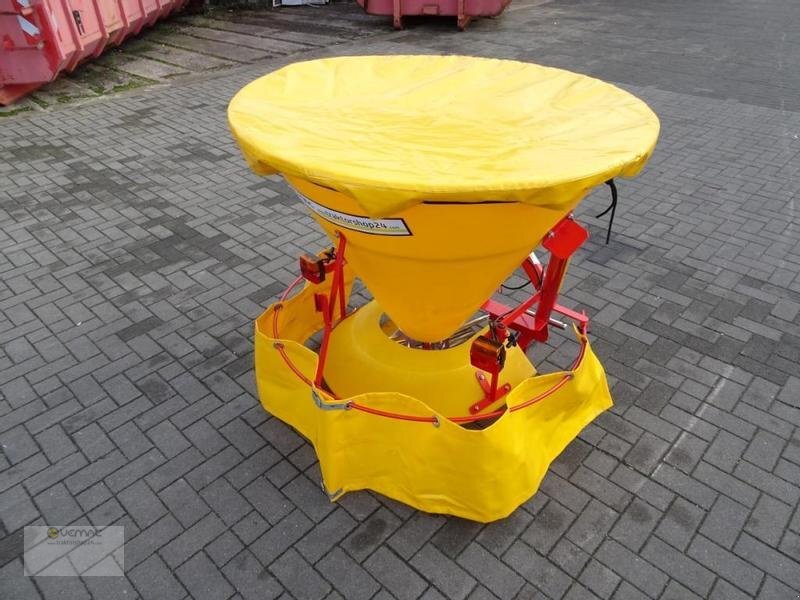 Vemac Premium 500L Streuer Salzstreuer Düngerstreuer Winterdienst - Esparcidor de sal: foto 1 Vemac Premium 500L Streuer Salzstreuer Düngerstreuer Winterdienst - Esparcidor de sal: foto 1