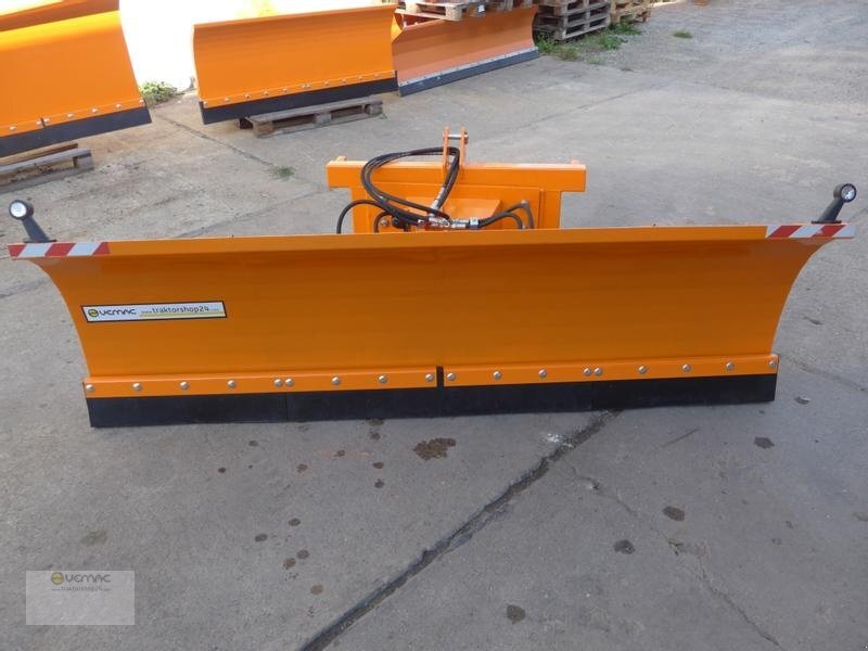 Vemac Profi 220cm Schneeschild Schneepflug Schneeschieber NEU - Cuchilla quitanieves: foto 1 Vemac Profi 220cm Schneeschild Schneepflug Schneeschieber NEU - Cuchilla quitanieves: foto 1