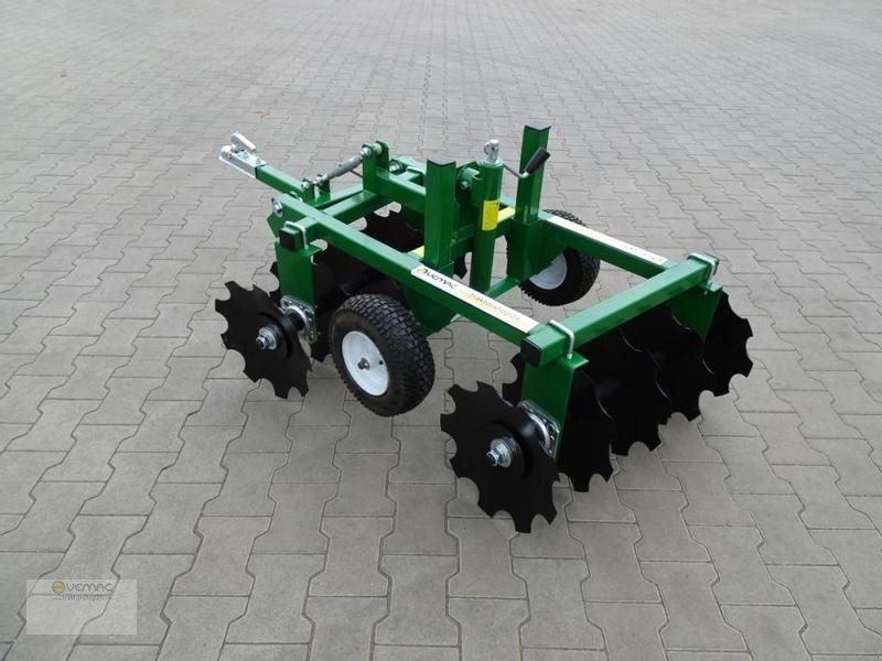Vemac Quad ATV Geo TOW Scheibenpflug Scheibenegge Pflug NEU - Arado: foto 1 Vemac Quad ATV Geo TOW Scheibenpflug Scheibenegge Pflug NEU - Arado: foto 1