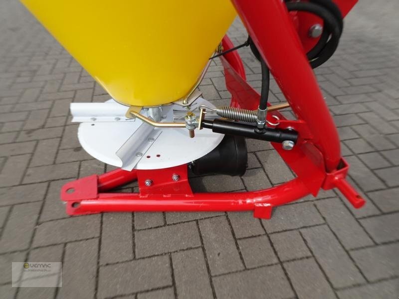 Vemac Smart 500 Streuer Salzstreuer Düngerstreuer Winterdienst NEU - Esparcidor de sal: foto 2 Vemac Smart 500 Streuer Salzstreuer Düngerstreuer Winterdienst NEU - Esparcidor de sal: foto 2