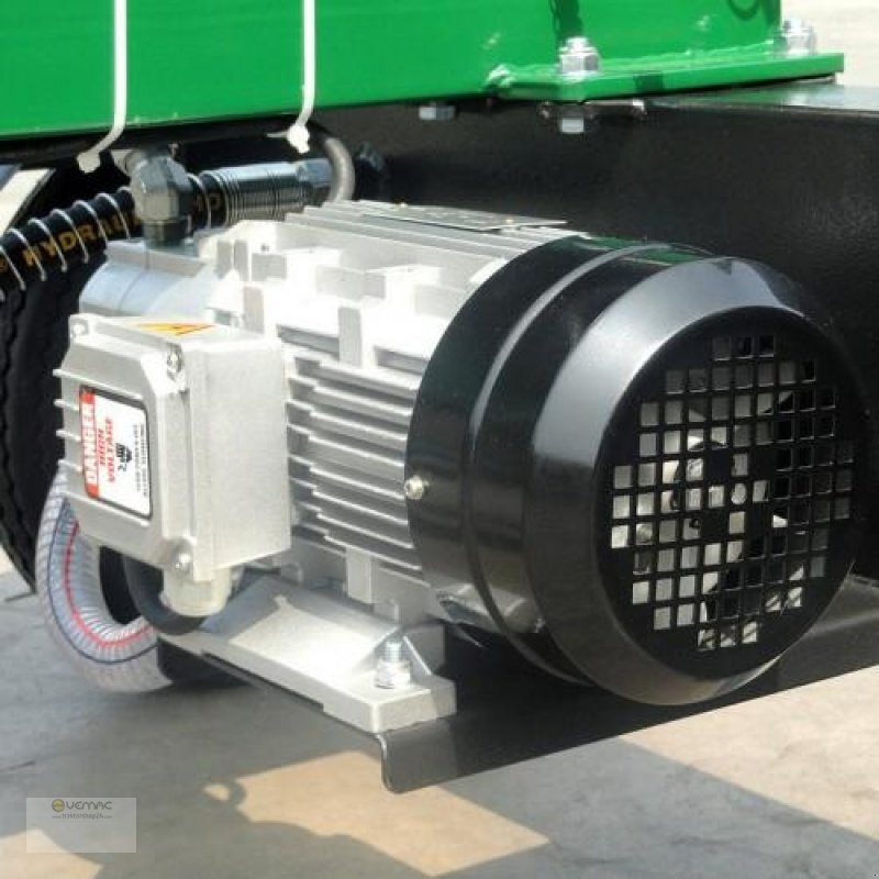 Vemac Spalter Holzspalter Geo LSD, 22ton Spaltkraft, Elektro-Antrieb - Astilladora de leña: foto 3 Vemac Spalter Holzspalter Geo LSD, 22ton Spaltkraft, Elektro-Antrieb - Astilladora de leña: foto 3