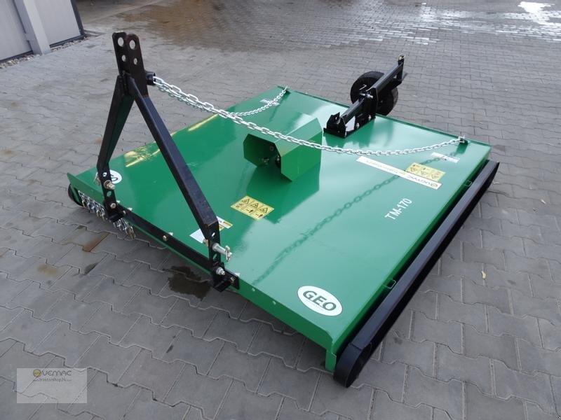 Segadora nuevo Vemac TM170 170cm Sichelmähwerk Sichelmulcher Mähwerk Mäher NEU: foto 6 Segadora nuevo Vemac TM170 170cm Sichelmähwerk Sichelmulcher Mähwerk Mäher NEU: foto 6