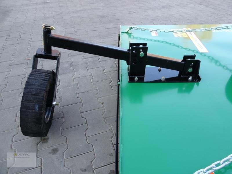 Segadora nuevo Vemac TM170 170cm Sichelmähwerk Sichelmulcher Mähwerk Mäher NEU: foto 8 Segadora nuevo Vemac TM170 170cm Sichelmähwerk Sichelmulcher Mähwerk Mäher NEU: foto 8