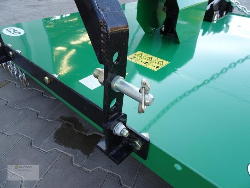 Segadora nuevo Vemac TM170 170cm Sichelmähwerk Sichelmulcher Mähwerk Mäher NEU: foto 11 Segadora nuevo Vemac TM170 170cm Sichelmähwerk Sichelmulcher Mähwerk Mäher NEU: foto 11