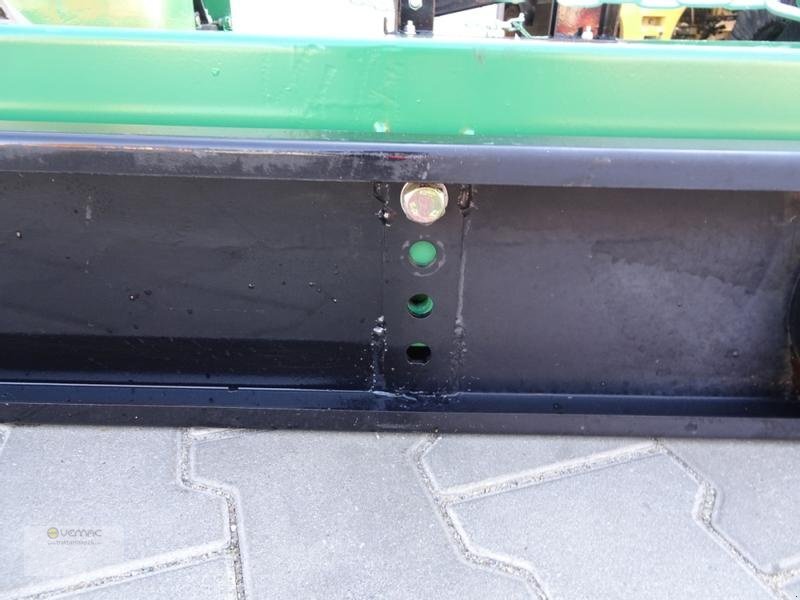 Segadora nuevo Vemac TM170 170cm Sichelmähwerk Sichelmulcher Mähwerk Mäher NEU: foto 10 Segadora nuevo Vemac TM170 170cm Sichelmähwerk Sichelmulcher Mähwerk Mäher NEU: foto 10