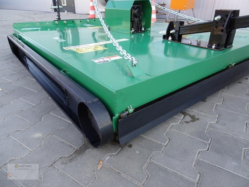 Segadora nuevo Vemac TM170 170cm Sichelmähwerk Sichelmulcher Mähwerk Mäher NEU: foto 9 Segadora nuevo Vemac TM170 170cm Sichelmähwerk Sichelmulcher Mähwerk Mäher NEU: foto 9
