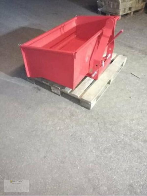 Vemac Transportbox 150cm Transportcontainer Heckcontainer Container NEU - Cazo: foto 1 Vemac Transportbox 150cm Transportcontainer Heckcontainer Container NEU - Cazo: foto 1