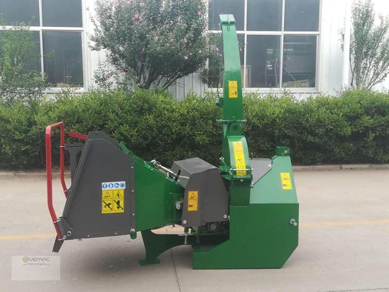 Vemac WOD24H Holzhäcksler Hydrauliköltank Schredder Holzschredder NEU - Trituradora de madera: foto 2 Vemac WOD24H Holzhäcksler Hydrauliköltank Schredder Holzschredder NEU - Trituradora de madera: foto 2