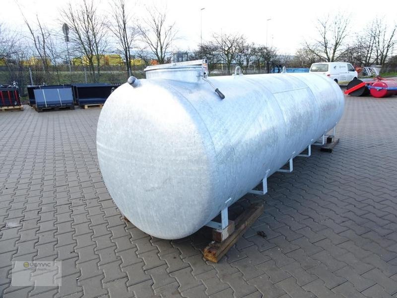 Vemac Wasserfass 1250 Liter Wassertank Weidefass Wasserwagen NEU - Tanque: foto 4 Vemac Wasserfass 1250 Liter Wassertank Weidefass Wasserwagen NEU - Tanque: foto 4
