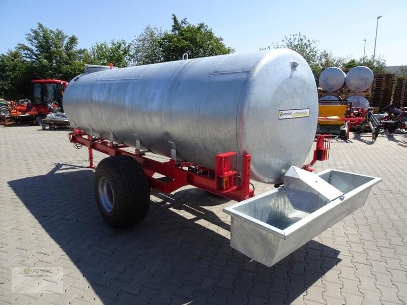Vemac Wasserwagen 5000 Liter Wasserfass Wassertank Tankwagen NEU - Cisterna remolque, Remolque agrícola: foto 5 Vemac Wasserwagen 5000 Liter Wasserfass Wassertank Tankwagen NEU - Cisterna remolque, Remolque agrícola: foto 5