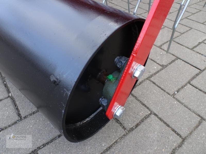 Grada de púas nuevo Vemac Wiesenstriegel Striegel Wiesenschleppe 6Meter WS6J NEU: foto 16