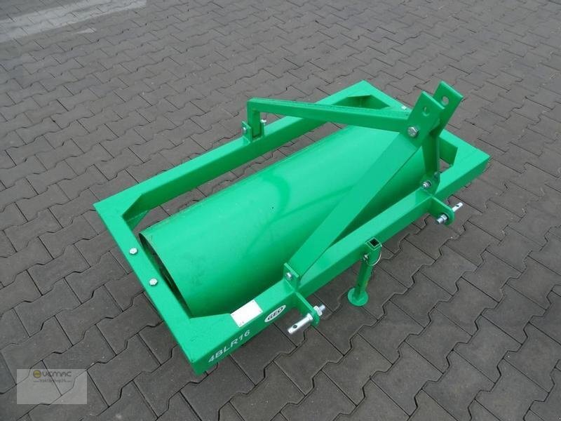 Rodillo agrícola nuevo Vemac Wiesenwalze Geo BLR120 120cm Rasenwalze A​ckerwalze Walze NEU: foto 14