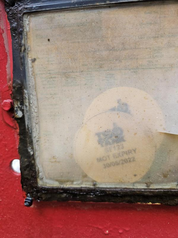 Jgc Tipping skelly - Portacontenedore/ Intercambiable semirremolque: foto 3 Jgc Tipping skelly - Portacontenedore/ Intercambiable semirremolque: foto 3