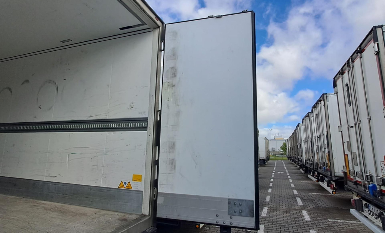 2019/2020 Schmitz Cargobull SKO FP 60 ThermoKing SLXi 300 - Frigorífico semirremolque: foto 3 2019/2020 Schmitz Cargobull SKO FP 60 ThermoKing SLXi 300 - Frigorífico semirremolque: foto 3