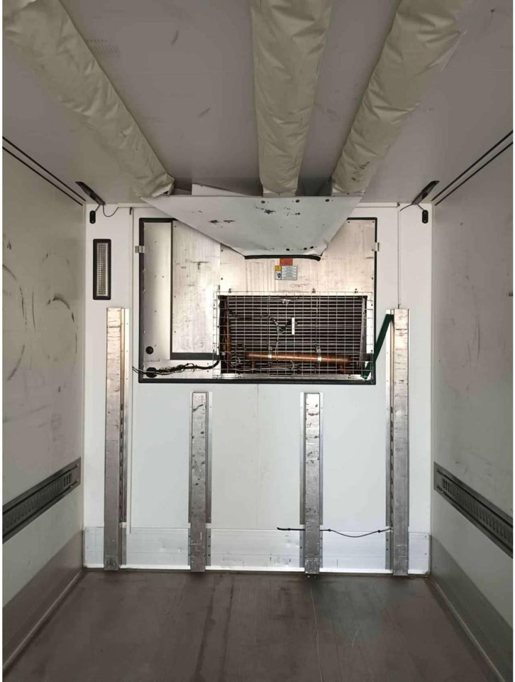 2019 Schmitz Cargobull SKO FP 45 ThermoKing SLXi 300 - Frigorífico semirremolque: foto 3 2019 Schmitz Cargobull SKO FP 45 ThermoKing SLXi 300 - Frigorífico semirremolque: foto 3