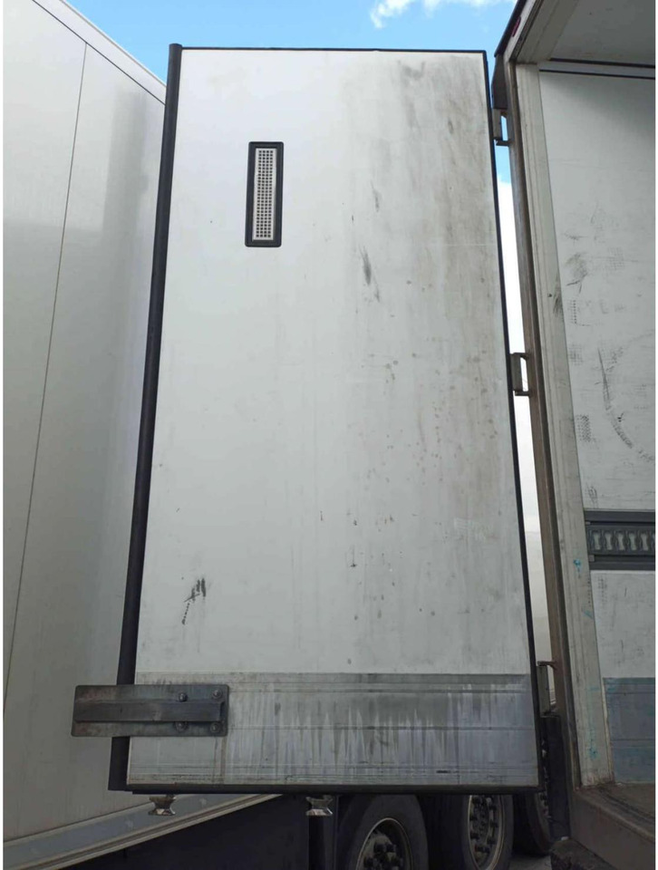 2019 Schmitz Cargobull SKO FP 60 ThermoKing SLXi 300 - Frigorífico semirremolque: foto 3 2019 Schmitz Cargobull SKO FP 60 ThermoKing SLXi 300 - Frigorífico semirremolque: foto 3