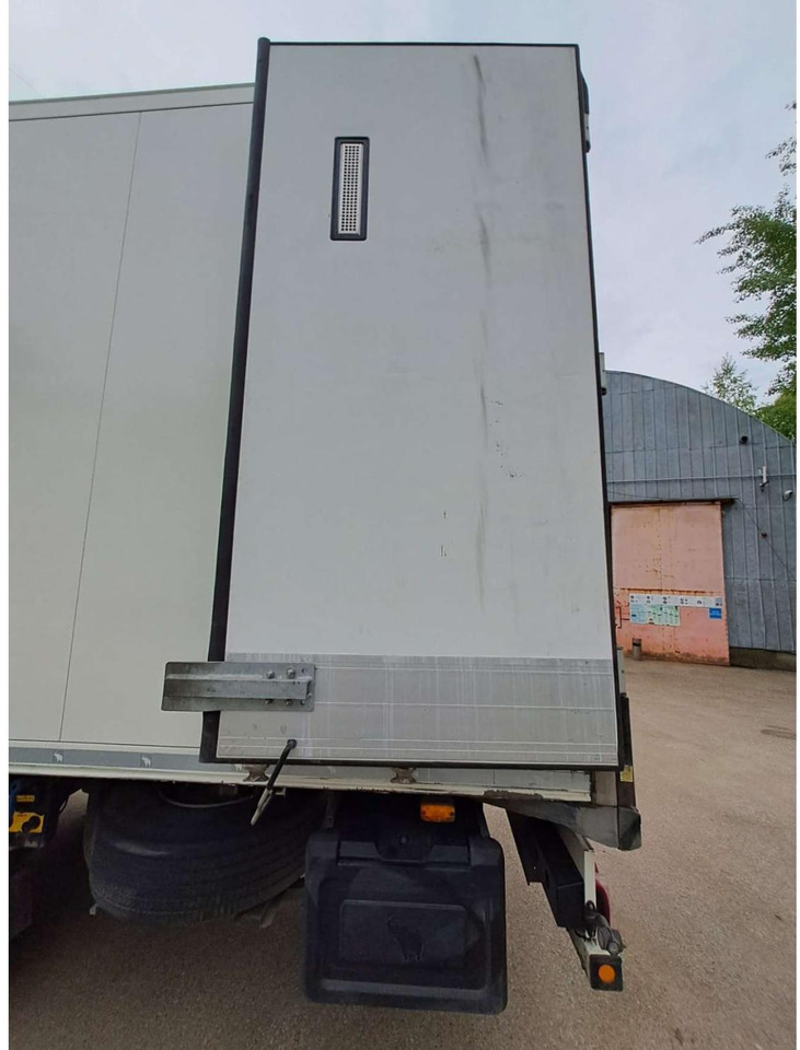 Frigorífico semirremolque 2020 Schmitz Cargobull SKO FP 60 ThermoKing SLXi 300: foto 11