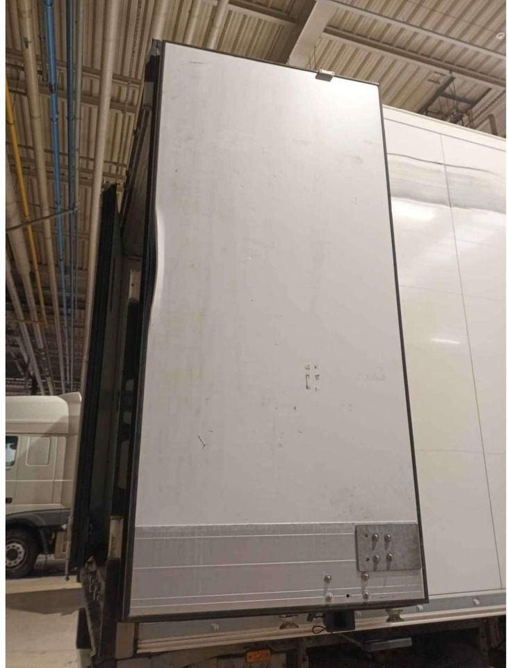 2020 Schmitz Cargobull SKO FP 60 ThermoKing SLXi 300 - Frigorífico semirremolque: foto 4 2020 Schmitz Cargobull SKO FP 60 ThermoKing SLXi 300 - Frigorífico semirremolque: foto 4