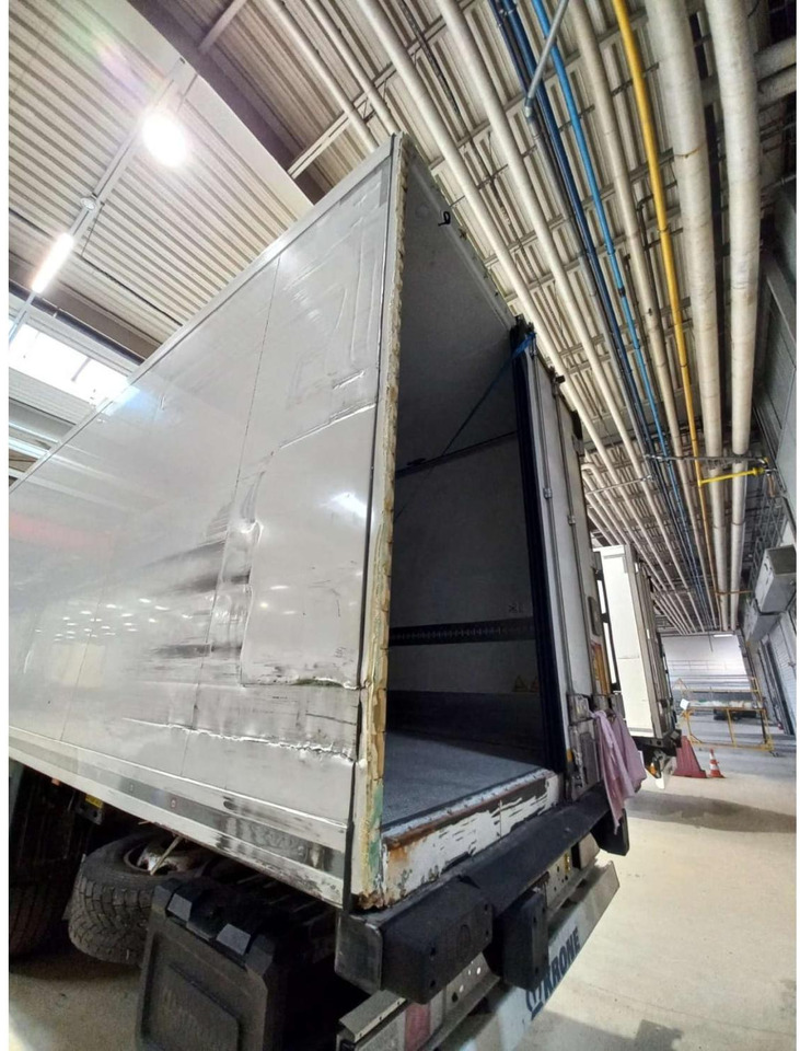 2023 Krone SDR Cool Liner FP 45 ThermoKing SLXi 300 - Frigorífico semirremolque: foto 3 2023 Krone SDR Cool Liner FP 45 ThermoKing SLXi 300 - Frigorífico semirremolque: foto 3