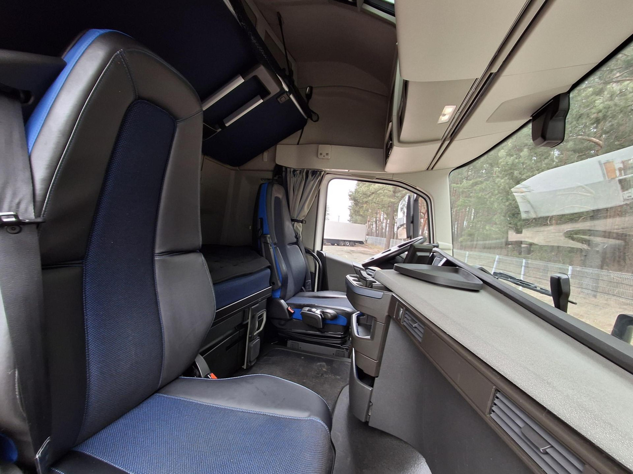 2022 Volvo FH 460 Globetrotter XL i-Save - Cabeza tractora: foto 2 2022 Volvo FH 460 Globetrotter XL i-Save - Cabeza tractora: foto 2